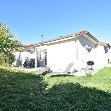 Maison 5 pièces 359000 €