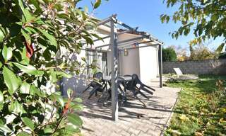 Maison 5 Pièces 115 m² à vendre à Blyes (01150)