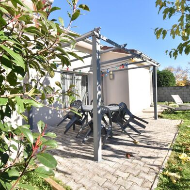 Maison 5 pièces 359000 €