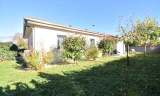 Maison 5 Pièces 115 m² à vendre à Blyes (01150)