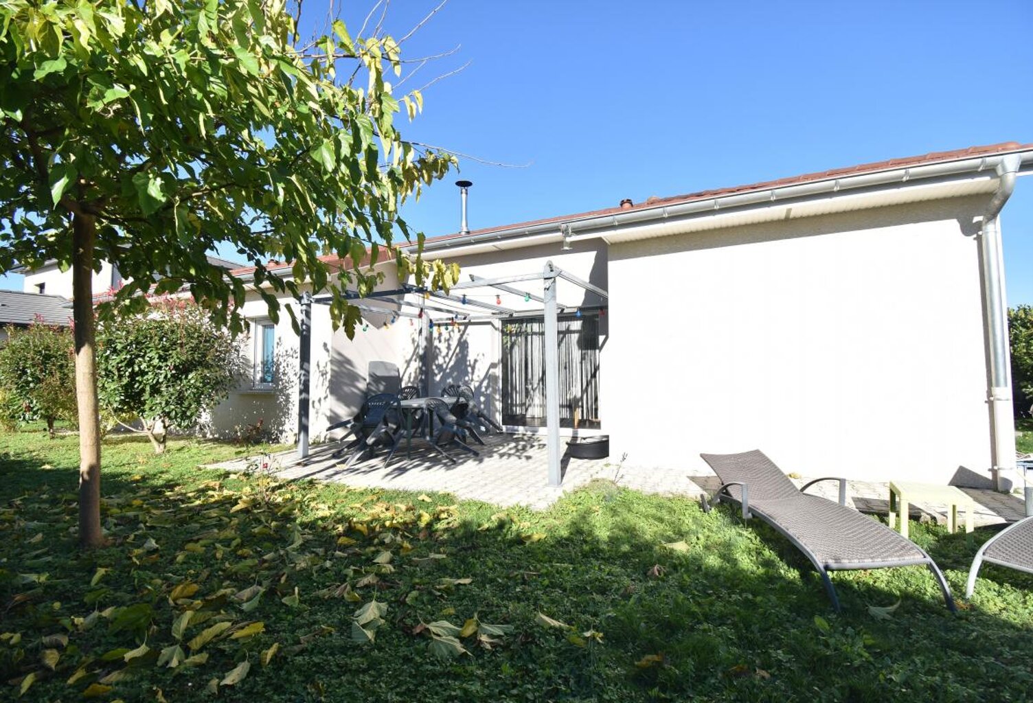 Maison À Vendre — photo 1