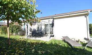 Maison 5 Pièces 115 m² à vendre à Blyes (01150)