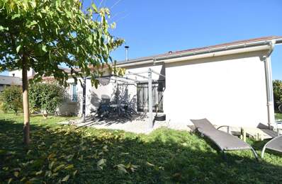 Maison À Vendre — photo du bien