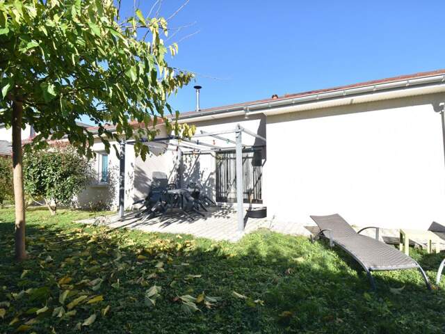 Maison À Vendre — photo du bien