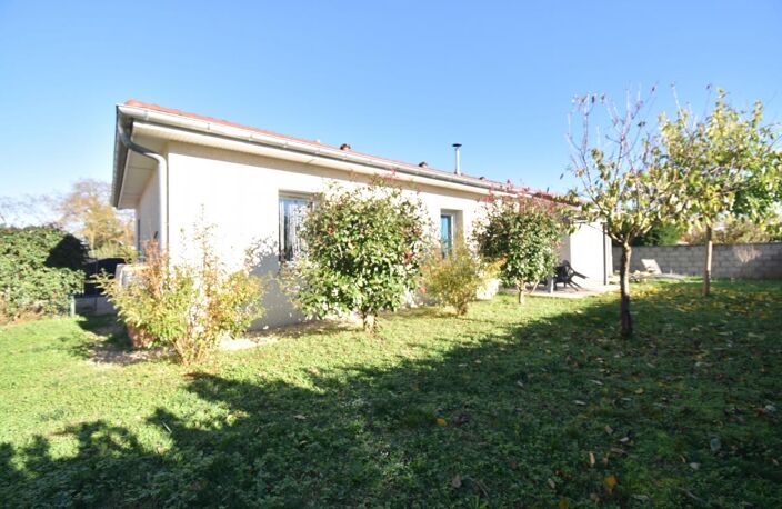 Maison À Vendre — photo 4