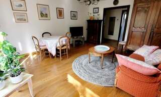 Appartement 3 Pièces 69 m² à vendre à Saint-Genis-Pouilly (01630)