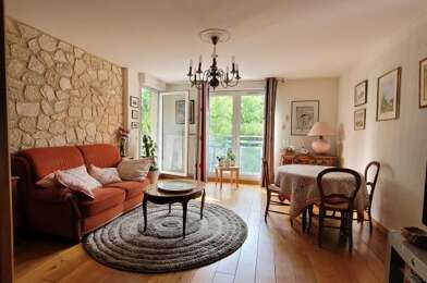 Appartement 3 pièces 325000 €