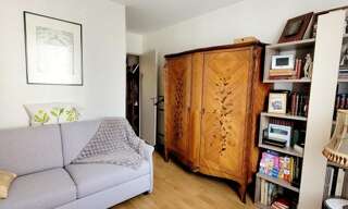 Appartement 3 Pièces 69 m² à vendre à Saint-Genis-Pouilly (01630)