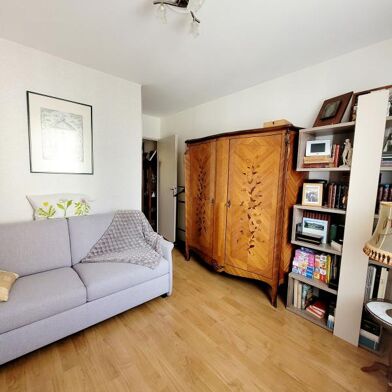 Appartement 3 pièces 325000 €