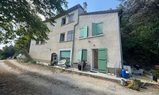 Immeuble  142 m² à vendre à Valensole (04210)