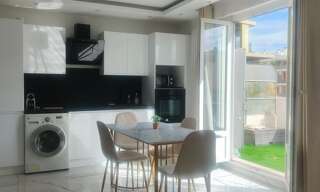 Appartement 3 Pièces 56 m² à vendre à Nice (06200)