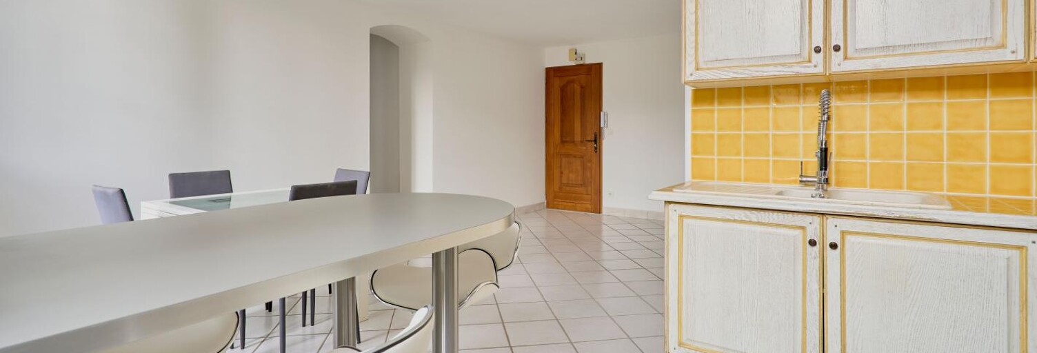 Appartement 3 Pièces 67 m² à vendre à Manosque (04100)