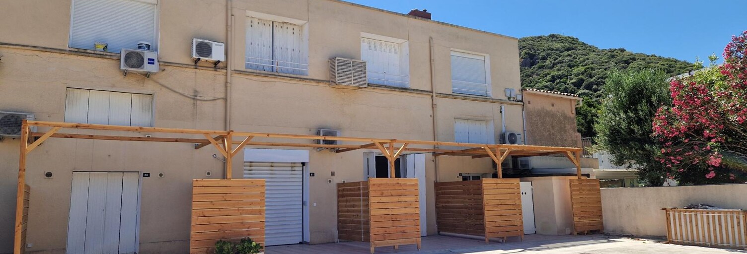 Appartement 2 Pièces 35 m² à louer à Mandelieu-la-Napoule (06210)