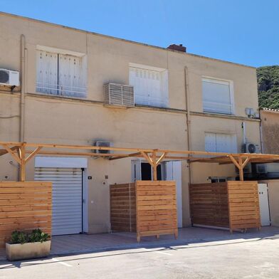 Appartement 2 pièces 800 €