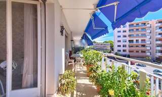 Appartement 4 Pièces 93 m² à vendre à Le Cannet (06110)