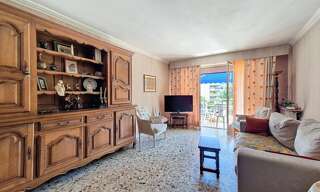 Appartement 4 Pièces 93 m² à vendre à Le Cannet (06110)