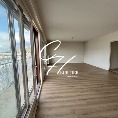 Appartement 4 pièces 289000 €