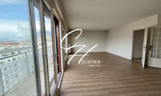 Appartement 4 Pièces 115 m² à vendre à Grenoble (38000)