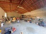 LOCAL/DÉPÔT À VENDRE AIRE SUR L'ADOUR (40) — photo 2