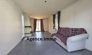 Maison 3 Pièces 83 m² à vendre à Persan (95340)