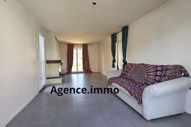 Maison 3 pièces 220000 €