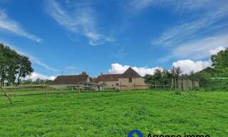 Maison 6 Pièces 143 m² à vendre à Monhoudou (72260)