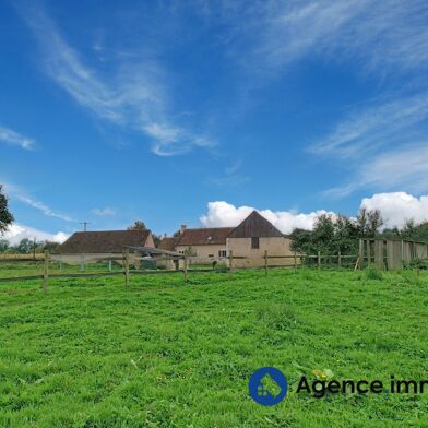 Maison 6 pièces 830000 €