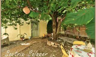 Maison 4 Pièces 76 m² à vendre à La Javie (04420)