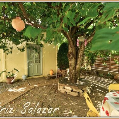 Maison 4 pièces 194200 €