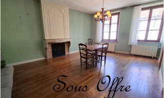 Maison 5 Pièces 120 m² à vendre à Neufchâteau (88300)