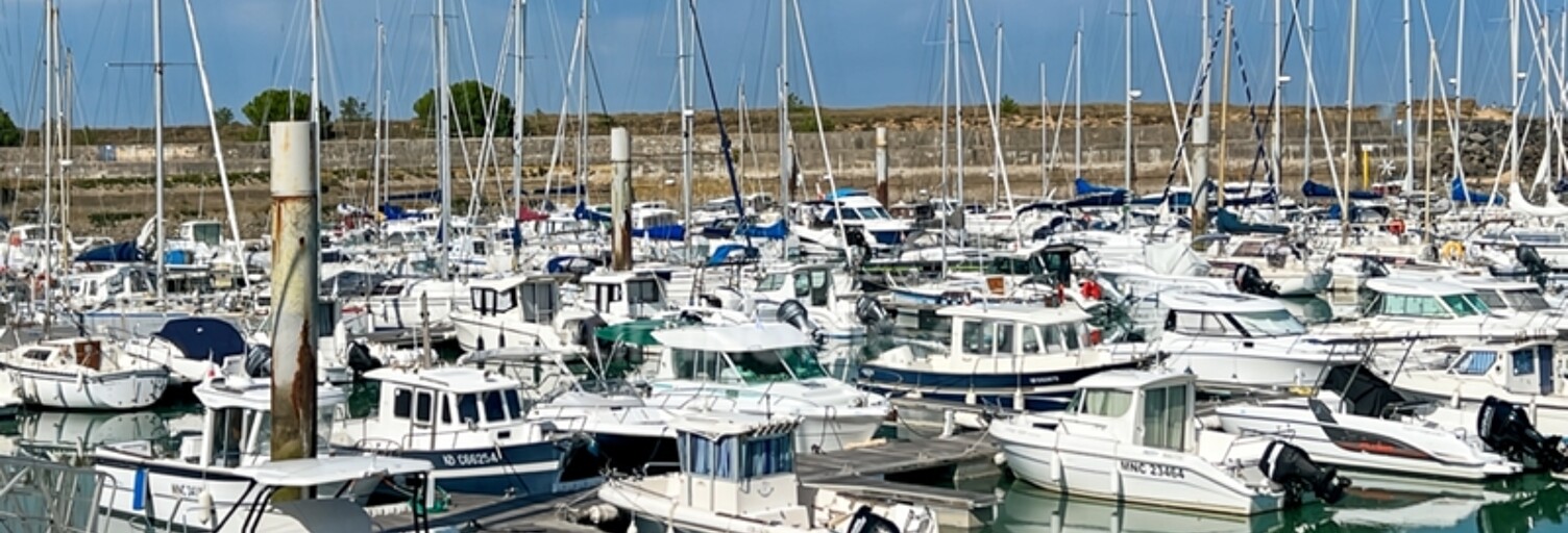 Maison 4 Pièces 62 m² à vendre à Saint-Georges-d'Oléron (17190)