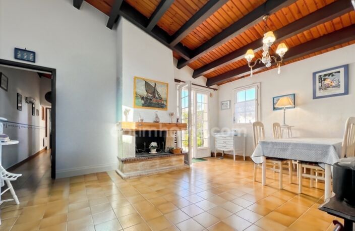 Maison à vendre 4 pièces SAINT GEORGES D'OLERON (17) — photo 2