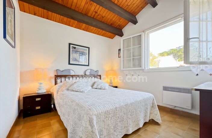 Maison à vendre 4 pièces SAINT GEORGES D'OLERON (17) — photo 5