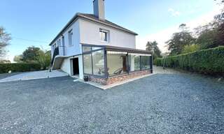 Maison 3 Pièces 83 m² à vendre à Périers (50190)