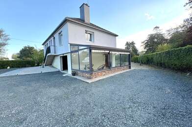 Maison 3 pièces 199000 €