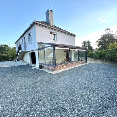 Maison 3 pièces 199000 €