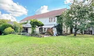 Maison 4 Pièces 160 m² à vendre à La Ferté-sous-Jouarre (77260)