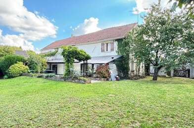 Maison 4 pièces 239000 €