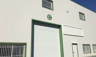 Bureau 2 Pièces 278 m² à louer à Gémenos (13420)