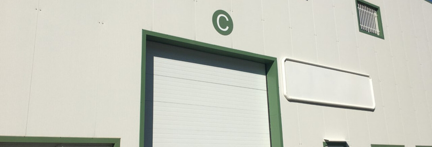 Bureau 2 Pièces 278 m² à louer à Gémenos (13420)