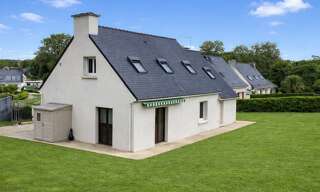 Maison 5 Pièces 88 m² à vendre à Saint-Nolff (56250)