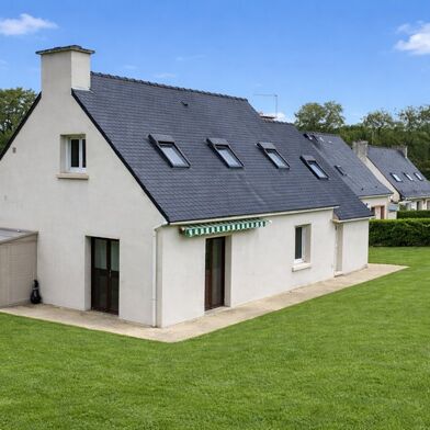 Maison 5 pièces 268000 €