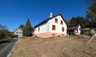 Maison 6 Pièces 151 m² à vendre à Roppentzwiller (68480)