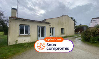 Maison 5 Pièces 84 m² à vendre à Les Achards (85150)