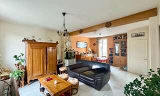 Maison 5 Pièces 94 m² à vendre à Alfortville (94140)