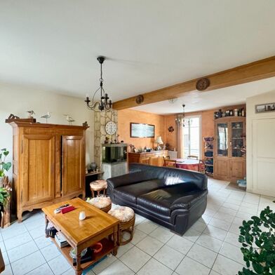 Maison 5 pièces 495000 €