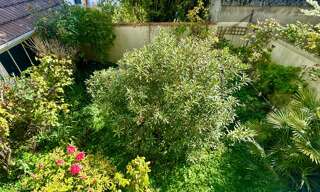 Maison 5 Pièces 94 m² à vendre à Alfortville (94140)