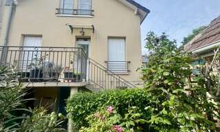 Maison 5 Pièces 94 m² à vendre à Alfortville (94140)