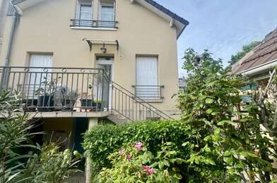 Maison 5 pièces 495000 €