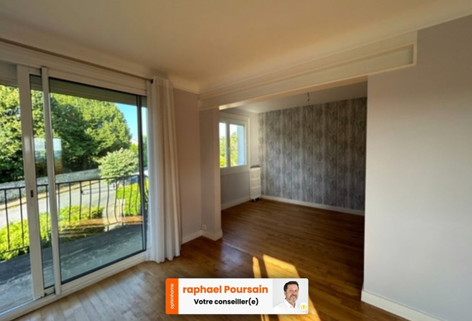 Charmante maison sur sous sol complet de 126m2 habitable très lumineuse avec grand jardin et dépendance — photo 1